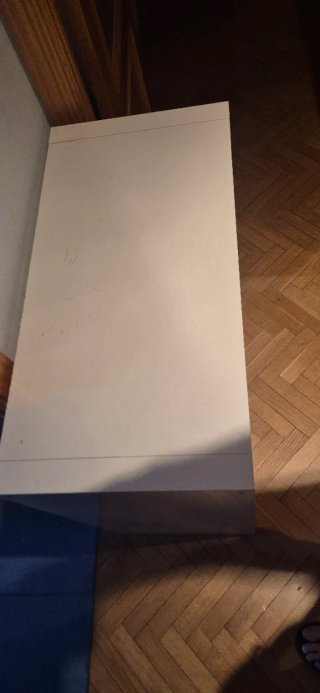 Estantería IKEA Kallax Blanca
