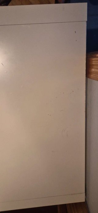 Estantería IKEA Kallax Blanca