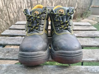 π Botas de seguridad π