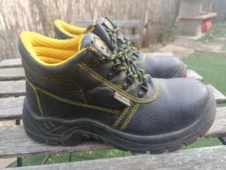 π Botas de seguridad π