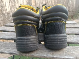 π Botas de seguridad π