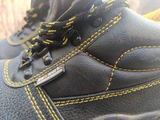 π Botas de seguridad π