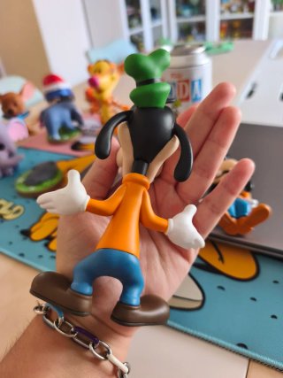 Figuras Funko Goofy Disney