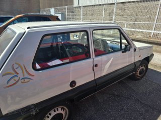 SEAT Marbella  1996