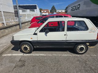 SEAT Marbella  1996