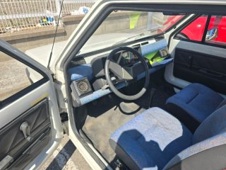 SEAT Marbella  1996