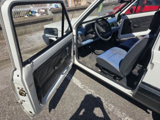 SEAT Marbella  1996