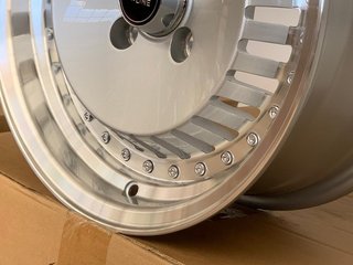 4 LLANTAS RC L47 6.5X14 4X100 ET20