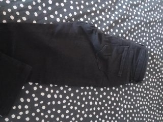 Pantalones vaqueros negros C&A Slim