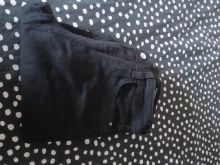 Pantalones vaqueros negros C&A Slim