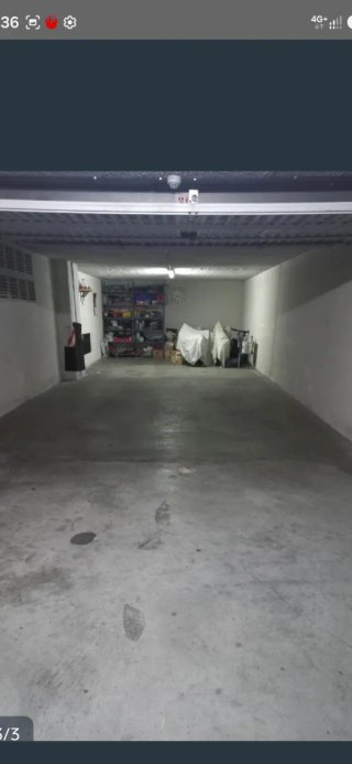 Garaje Venta Basauri