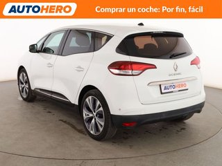 Renault Scénic 1.2 TCe Energy Zen