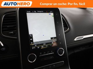 Renault Scénic 1.2 TCe Energy Zen