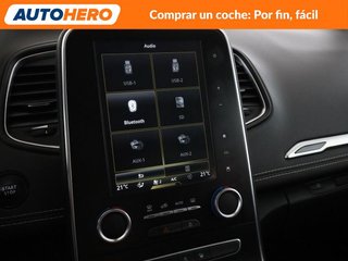 Renault Scénic 1.2 TCe Energy Zen