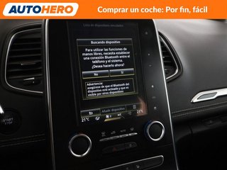 Renault Scénic 1.2 TCe Energy Zen