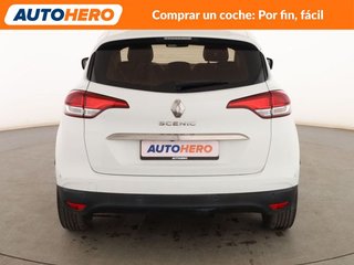 Renault Scénic 1.2 TCe Energy Zen
