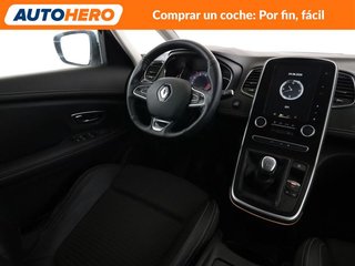 Renault Scénic 1.2 TCe Energy Zen