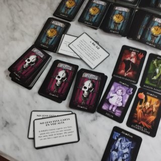 Atmosfear El Guardián DVD Borras 2004