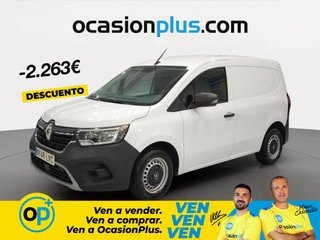 Renault Kangoo Furgon Profesional Blue dCi 70 kW (95 CV)