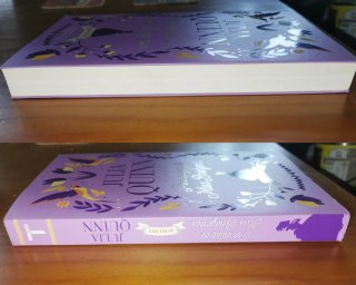 Por Culpa de Miss Bridgerton (Rokesby 1)