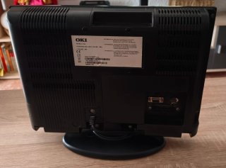 TV LG 16 HDMI