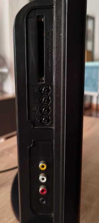 TV LG 16 HDMI