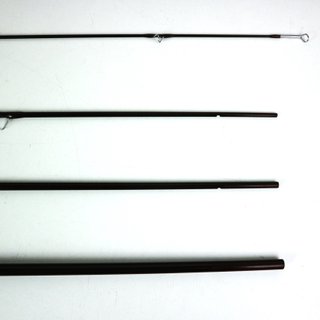 CANNA DA PESCA MOSCA SAGE GRAPHITE B783-4GFL VPO29