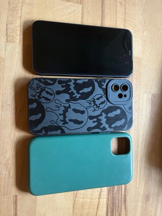 iPhone 11 (128 gb)