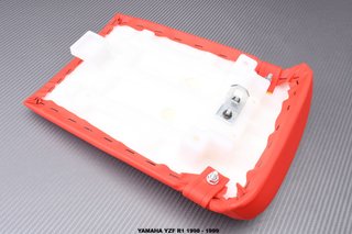 Asiento pasajero YAMAHA YZF R1 1998 - 1999