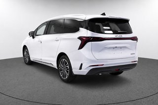 EVO EVO SPAZIO 1.5T GAS/GLP DCT 7 PLAZAS