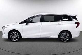 EVO EVO SPAZIO 1.5T GAS/GLP DCT 7 PLAZAS