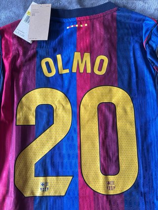 Camiseta FC Barcelona 26/27