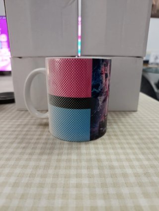 Taza Fernando Alonso F1