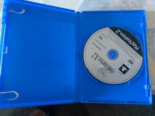 Final Fantasy X-2 PS2 (PlayStation 2)