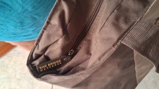 Borsa The Bridge Beige/Marrone