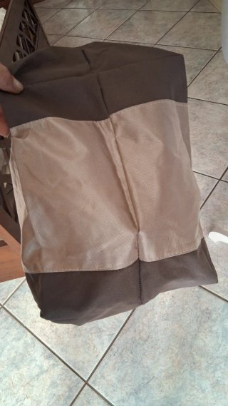 Borsa The Bridge Beige/Marrone