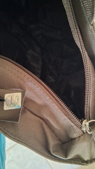 Borsa The Bridge Beige/Marrone