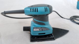 Lijadora Makita BO4565 200W