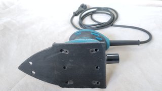 Lijadora Makita BO4565 200W