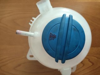 Vaso expansión 1.9TDI 110