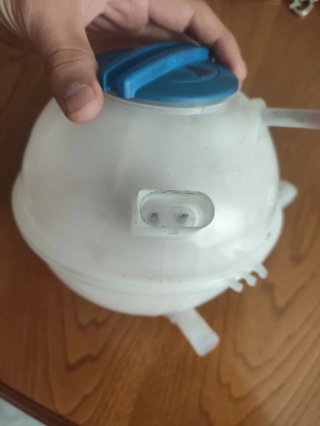 Vaso expansión 1.9TDI 110