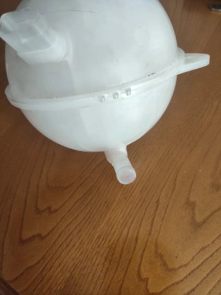 Vaso expansión 1.9TDI 110
