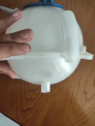 Vaso expansión 1.9TDI 110