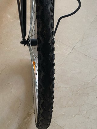 Bicicleta paseo mujer Toplife