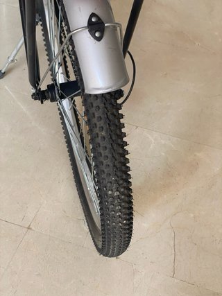 Bicicleta paseo mujer Toplife
