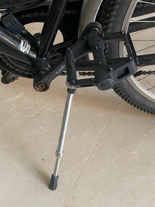 Bicicleta paseo mujer Toplife