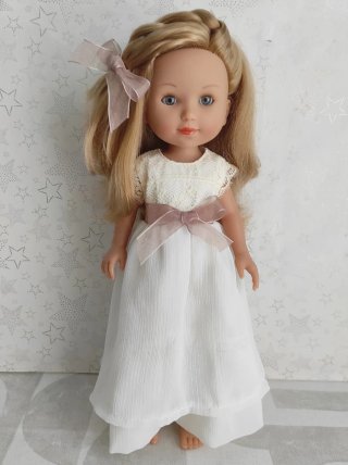 Muñeca Arias Miyo Lovely