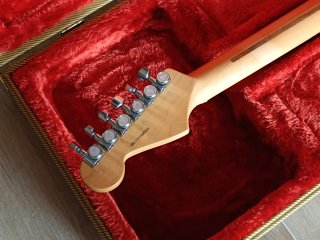 Fender Stratocaster USA Standard Pro