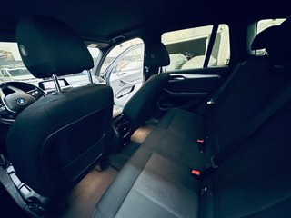 BMW X3 2021 IVA DEDUCIBLE