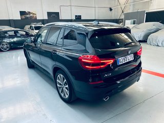 BMW X3 2021 IVA DEDUCIBLE
